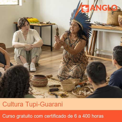 Cultura Tupi-Guarani